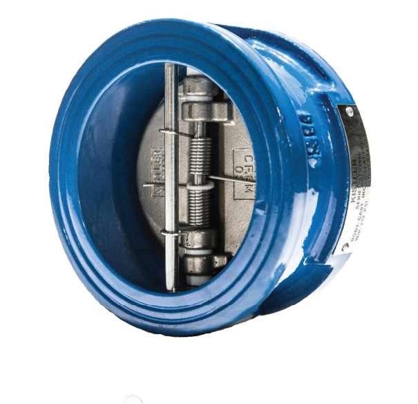 Check Valve